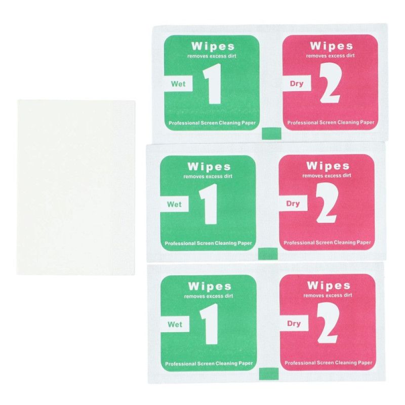 Films de Protection Avant et Arrière pour Écrans Samsung Galaxy Z Flip 7