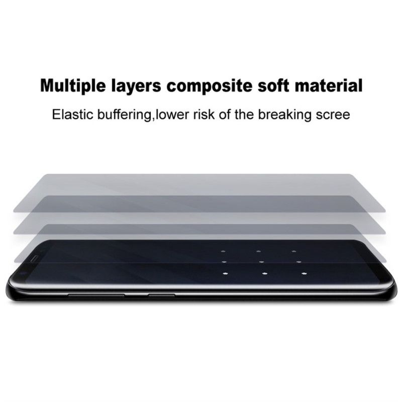 Films de Protection Écran Intérieur et Extérieur Samsung Galaxy Z Fold 7 IMAK