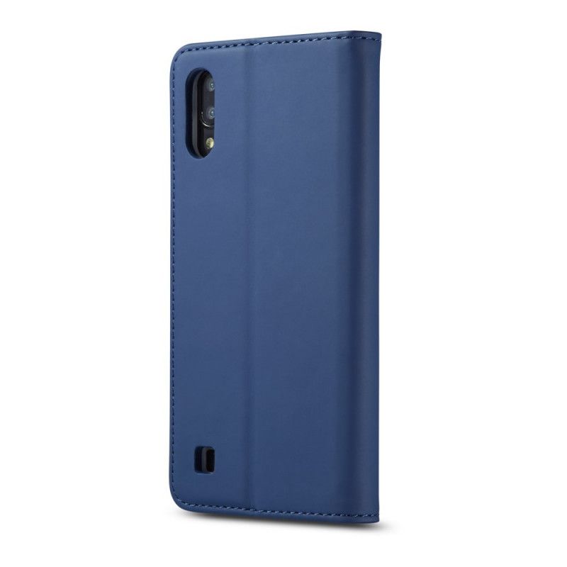 Flip Cover Samsung Galaxy A10 Lc.imeeke Futur