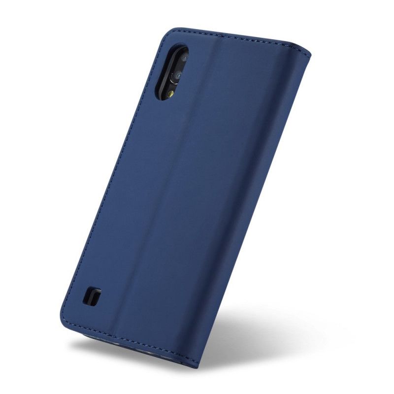 Flip Cover Samsung Galaxy A10 Lc.imeeke Futur