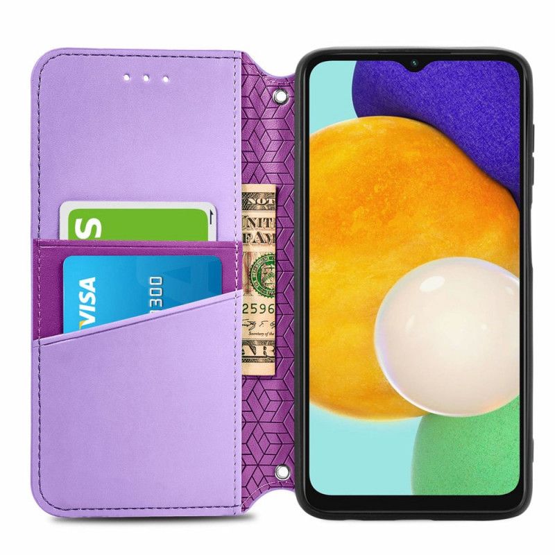 Flip Cover Samsung Galaxy A13 5G Mandala