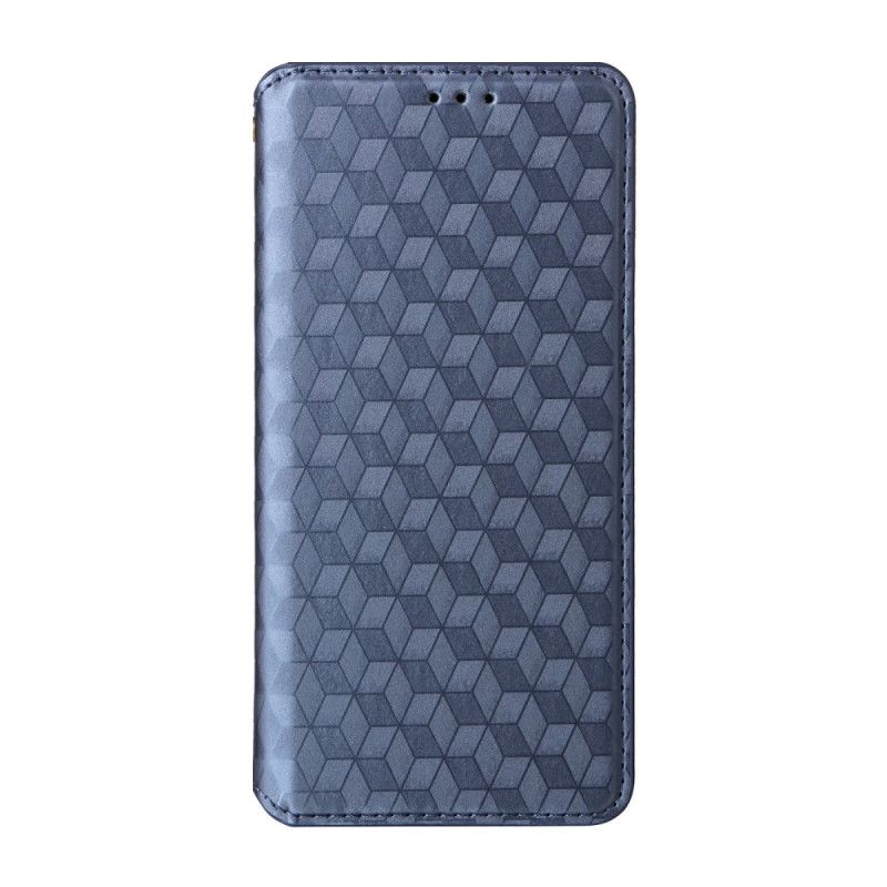 Flip Cover Samsung Galaxy A17 4G / 5G Brillante