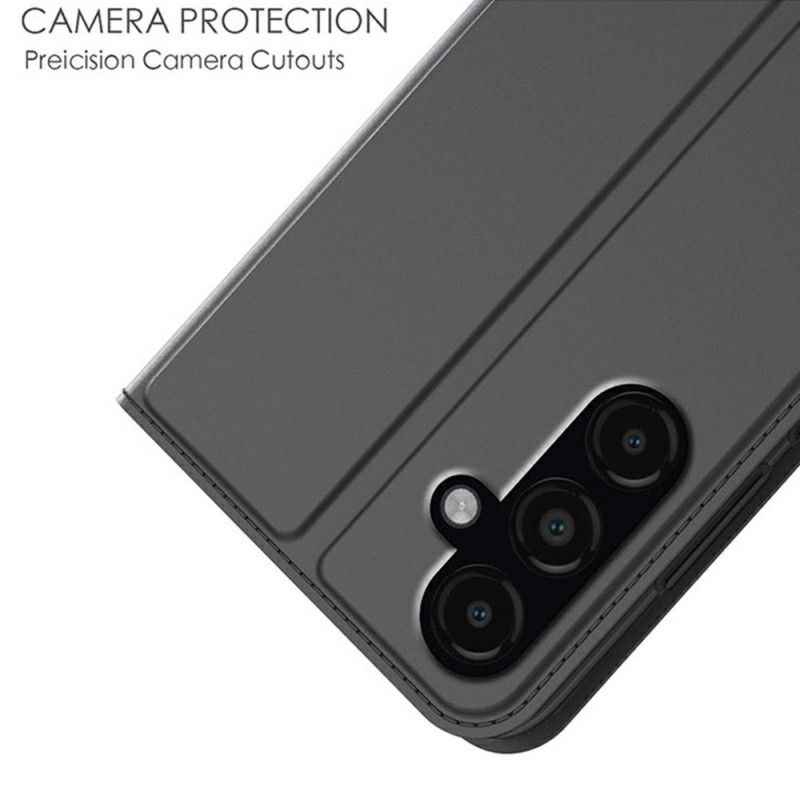 Flip Cover Samsung Galaxy A17 4G / 5G Porte-Carte