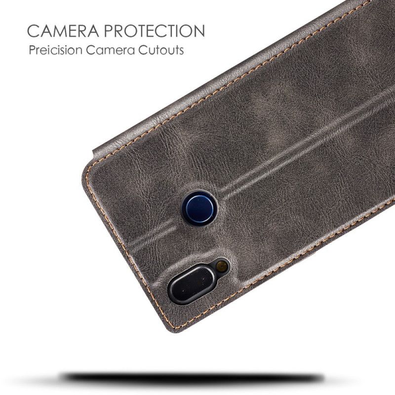Flip Cover Samsung Galaxy A20e Finesse Ultra