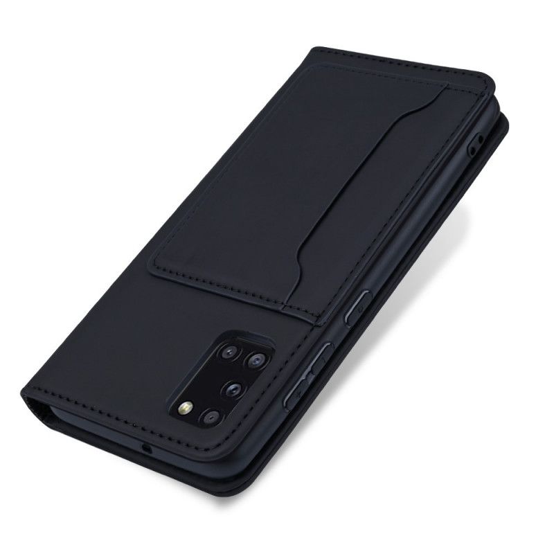 Flip Cover Samsung Galaxy A31 Porte-carte Support