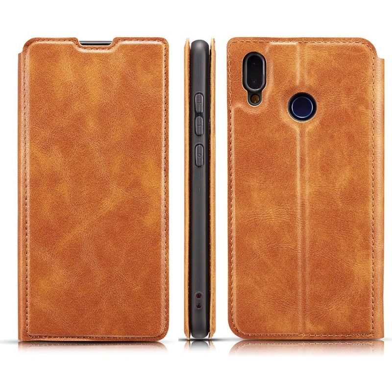 Flip Cover Samsung Galaxy A40 Finesse Ultra