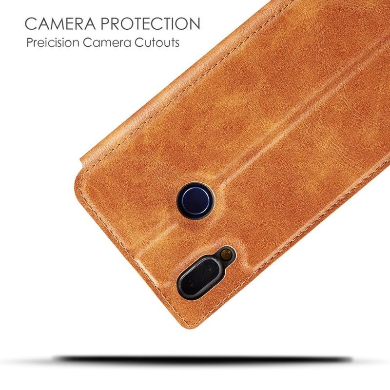 Flip Cover Samsung Galaxy A40 Finesse Ultra