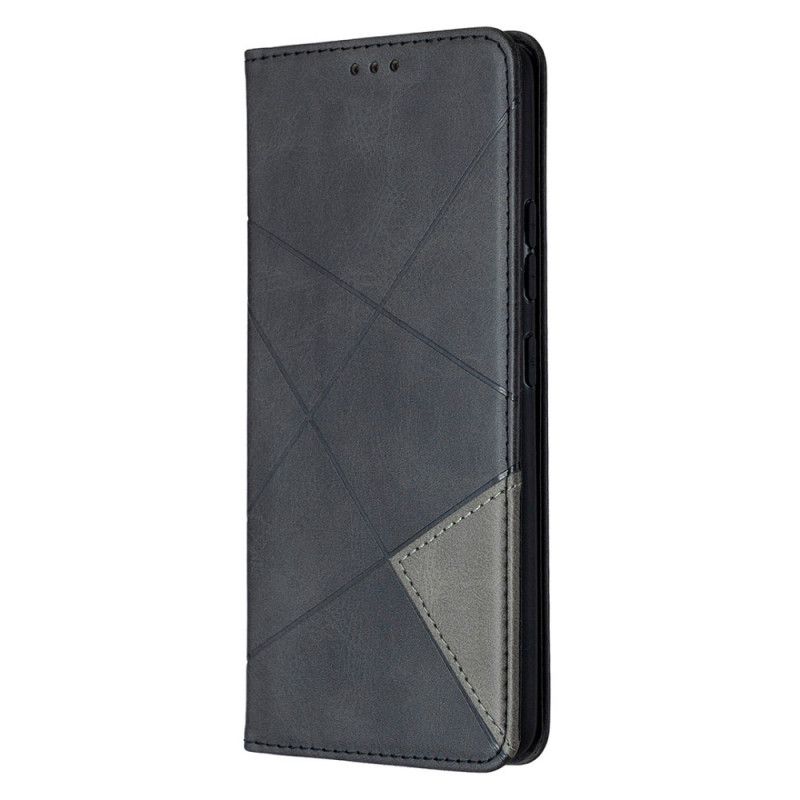 Flip Cover Samsung Galaxy A42 5g Style Artiste