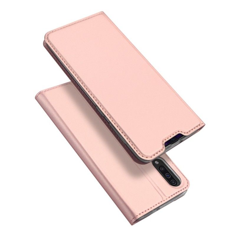 Flip Cover Samsung Galaxy A50 First Class Serie