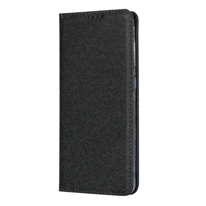 Flip Cover Samsung Galaxy A51 Style Cuir Douceur Avec Lanière