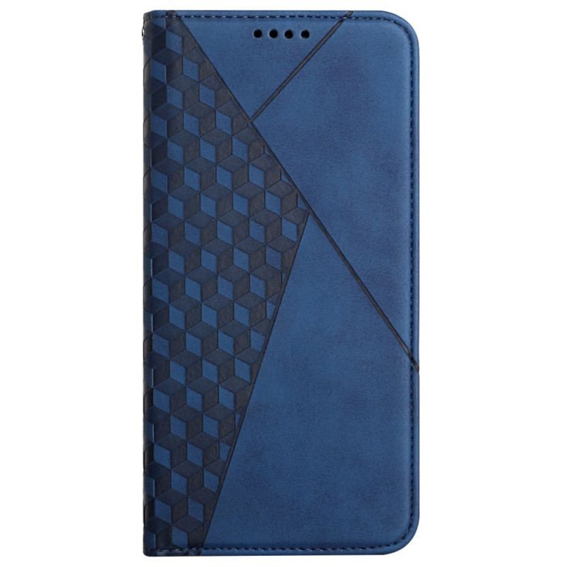 Coque Samsung Galaxy A53 5G Support Magnétique Patchwork - Ma Coque