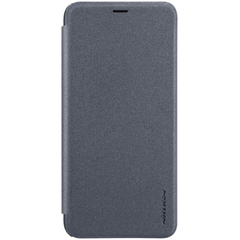 Flip Cover Samsung Galaxy A6 Nillkin