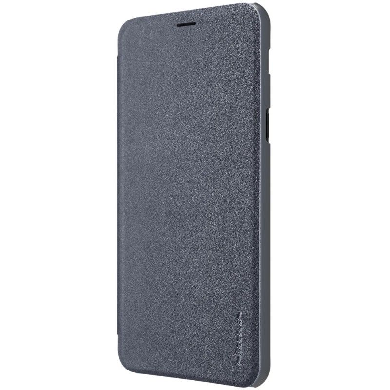 Flip Cover Samsung Galaxy A6 Nillkin