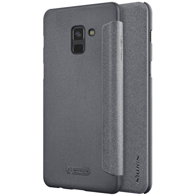 Flip Cover Samsung Galaxy A8 Nillkin