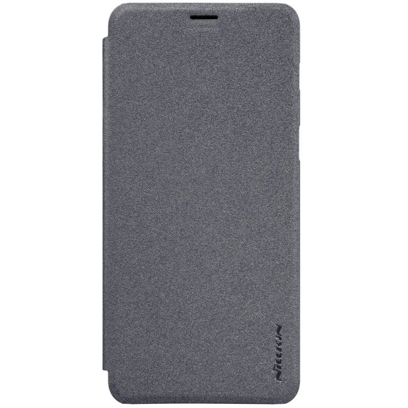 Flip Cover Samsung Galaxy A8 Nillkin