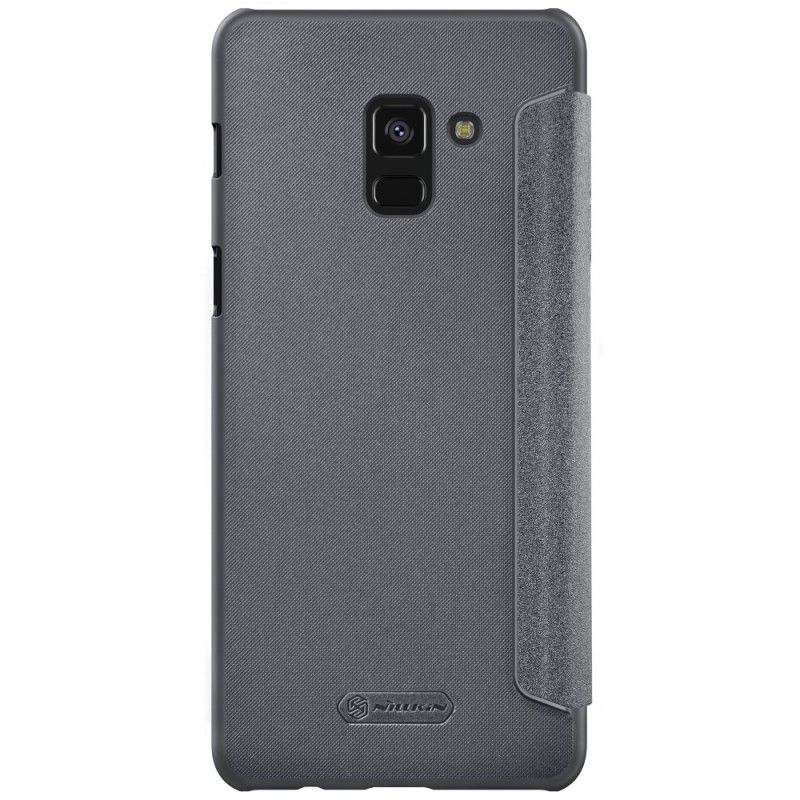 Flip Cover Samsung Galaxy A8 Nillkin