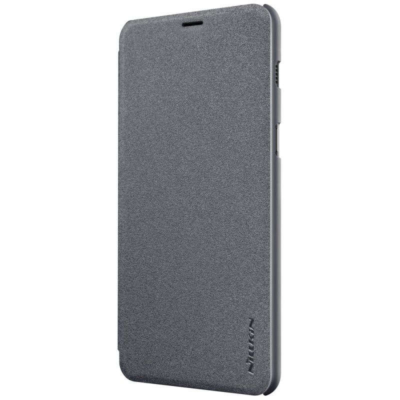 Flip Cover Samsung Galaxy A8 Nillkin