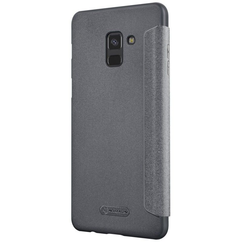 Flip Cover Samsung Galaxy A8 Nillkin