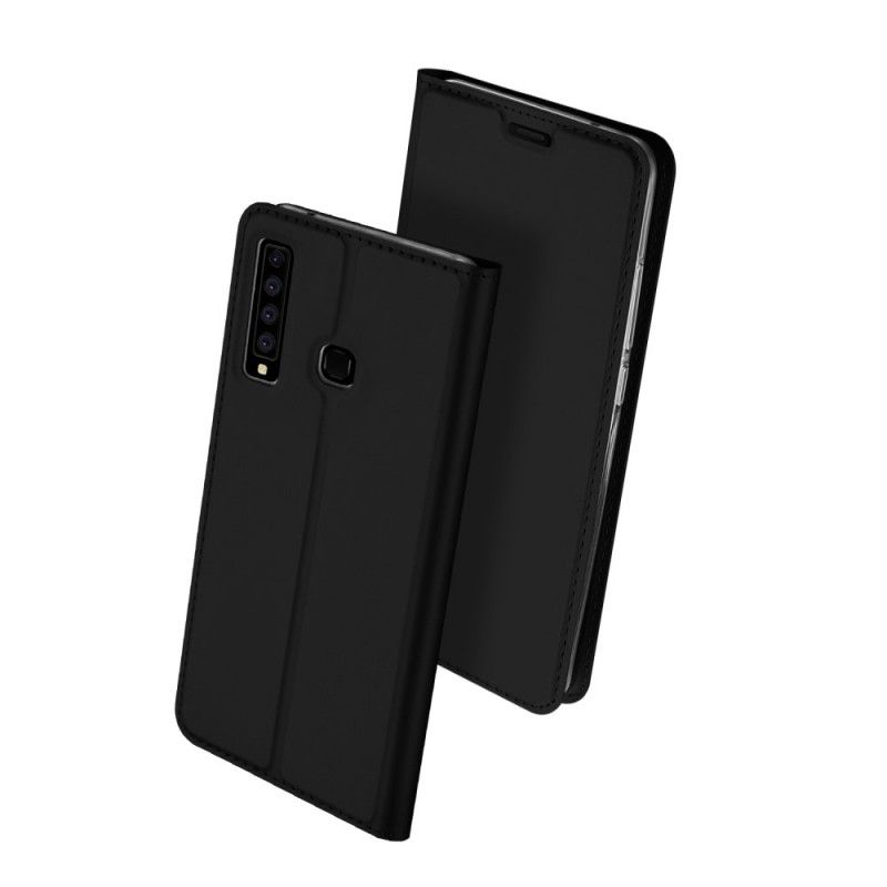 Flip Cover Samsung Galaxy A9 First Class Serie