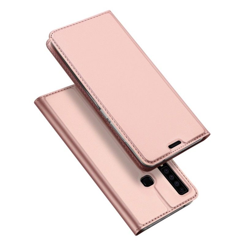 Flip Cover Samsung Galaxy A9 First Class Serie