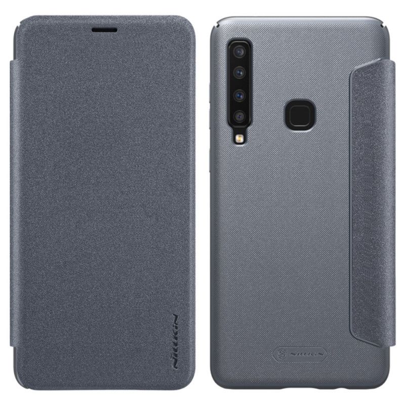 Flip Cover Samsung Galaxy A9 Nillkin