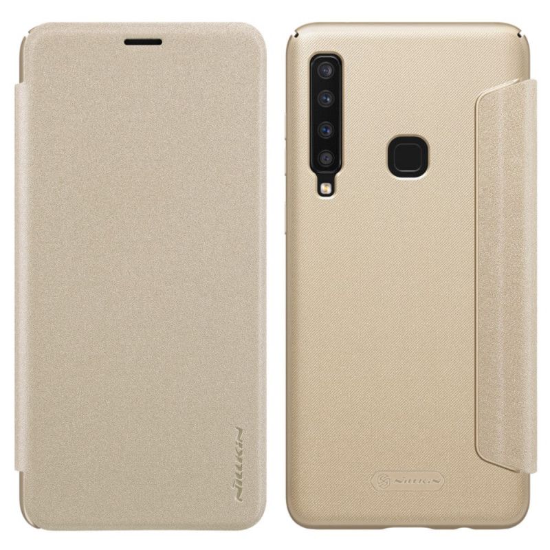 Flip Cover Samsung Galaxy A9 Nillkin