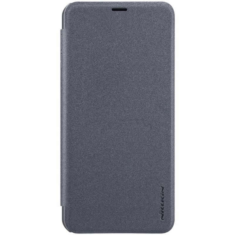 Flip Cover Samsung Galaxy J4 Plus Nillkin