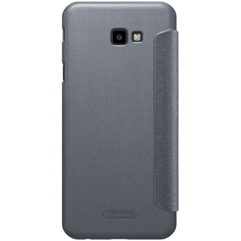 Flip Cover Samsung Galaxy J4 Plus Nillkin