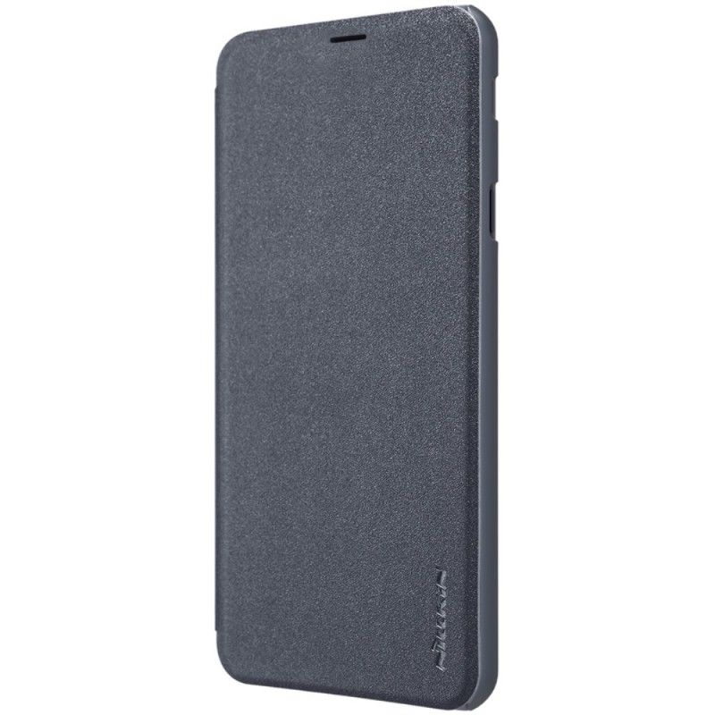 Flip Cover Samsung Galaxy J4 Plus Nillkin