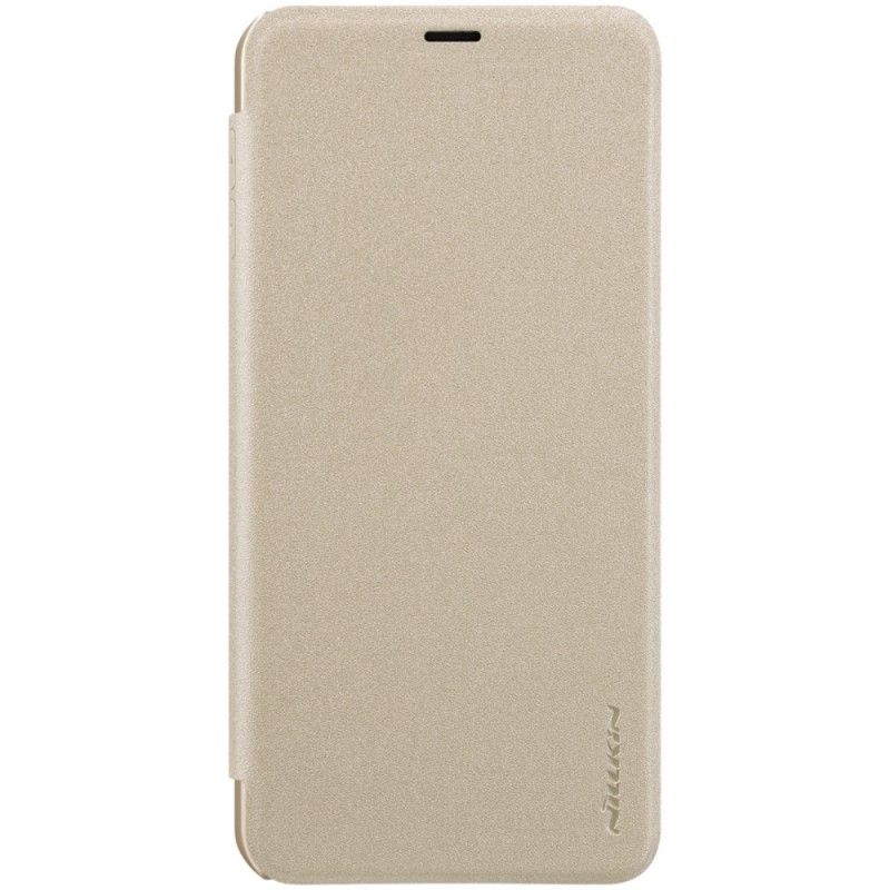 Flip Cover Samsung Galaxy J4 Plus Nillkin