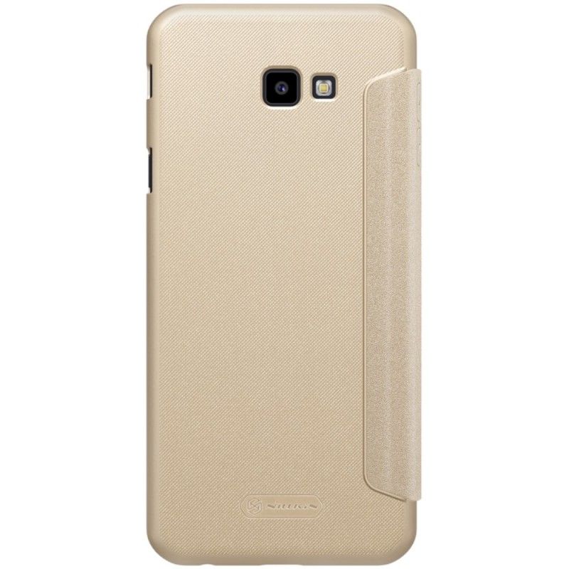 Flip Cover Samsung Galaxy J4 Plus Nillkin