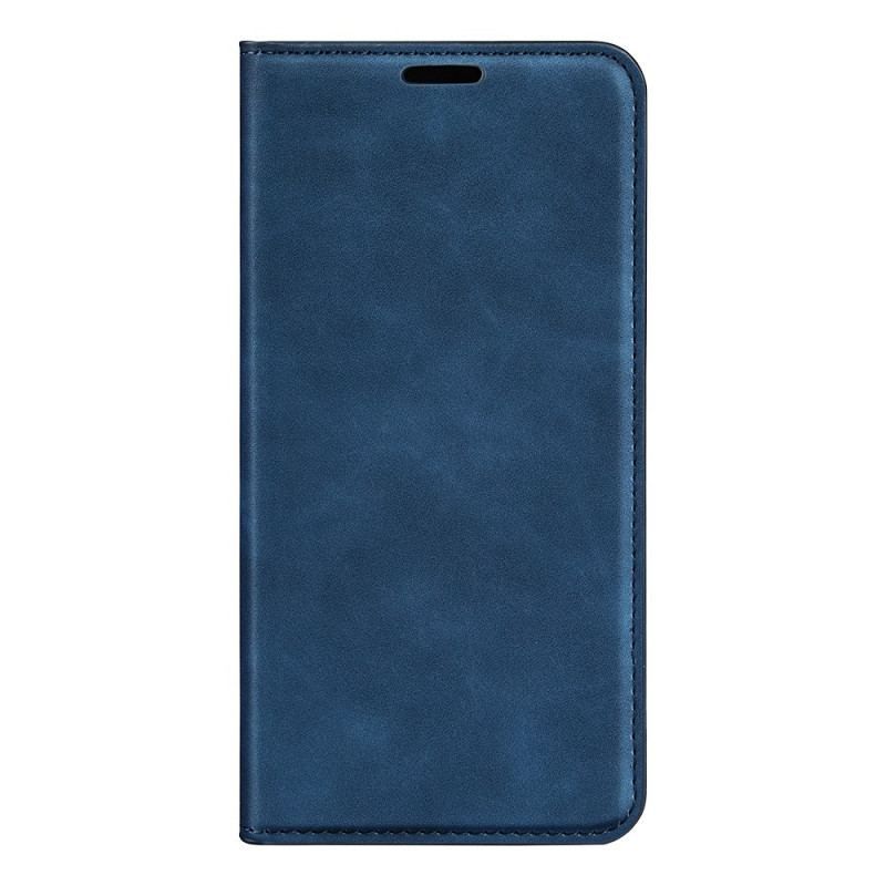 Flip Cover Samsung Galaxy M23 5G Skin-Touch