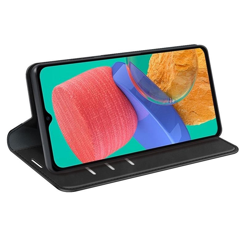 Flip Cover Samsung Galaxy M33 5G Élégance