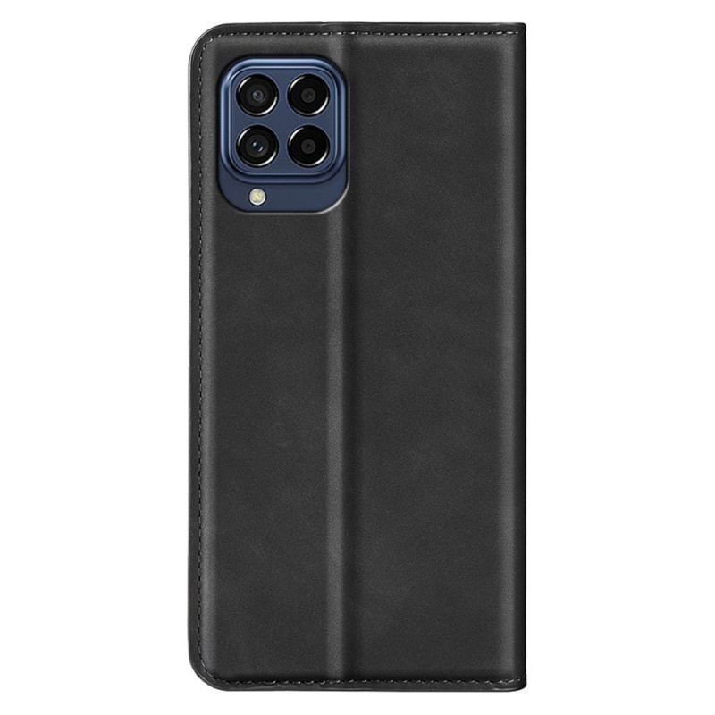 Flip Cover Samsung Galaxy M33 5G Élégance