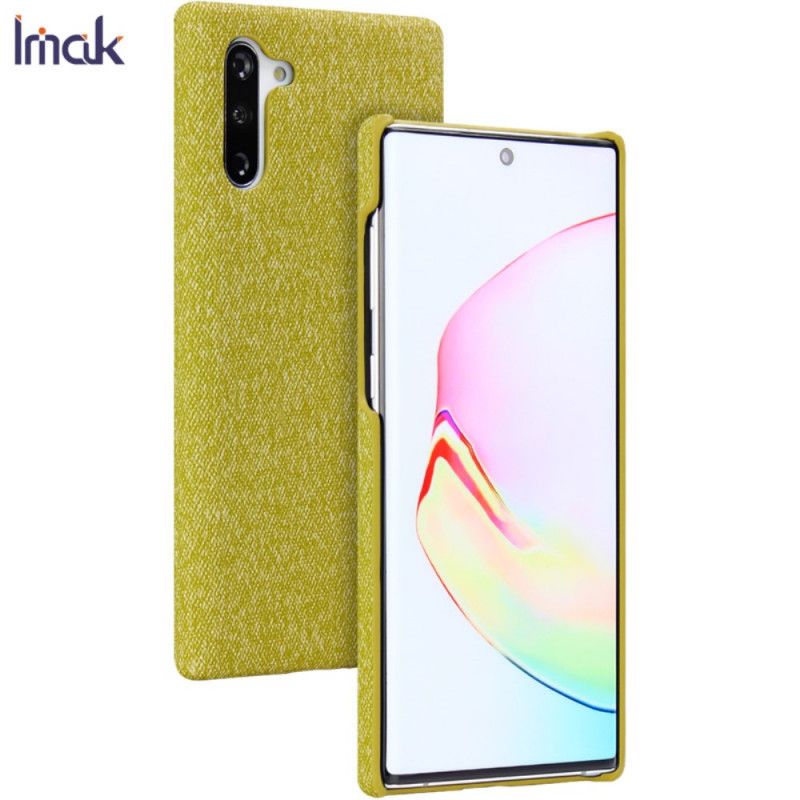 Flip Cover Samsung Galaxy Note 10 Coque Détachable Imak