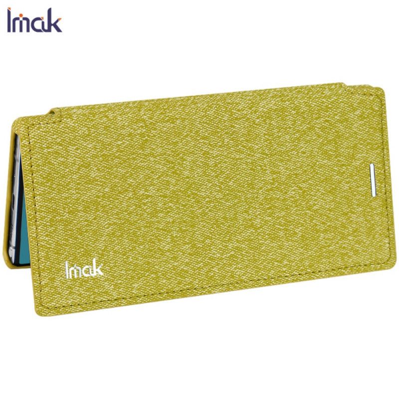 Flip Cover Samsung Galaxy Note 10 Coque Détachable Imak