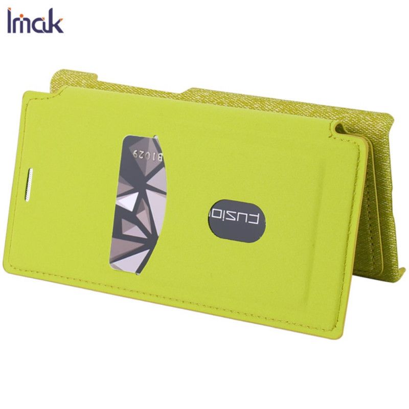 Flip Cover Samsung Galaxy Note 10 Coque Détachable Imak