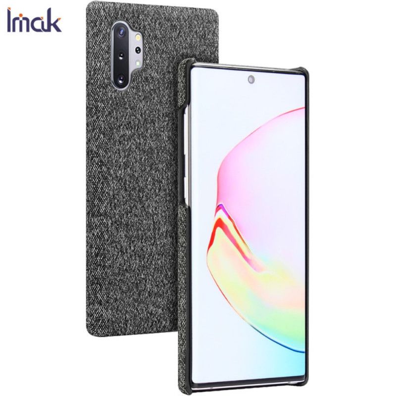 Flip Cover Samsung Galaxy Note 10 Plus Coque Détachable Imak