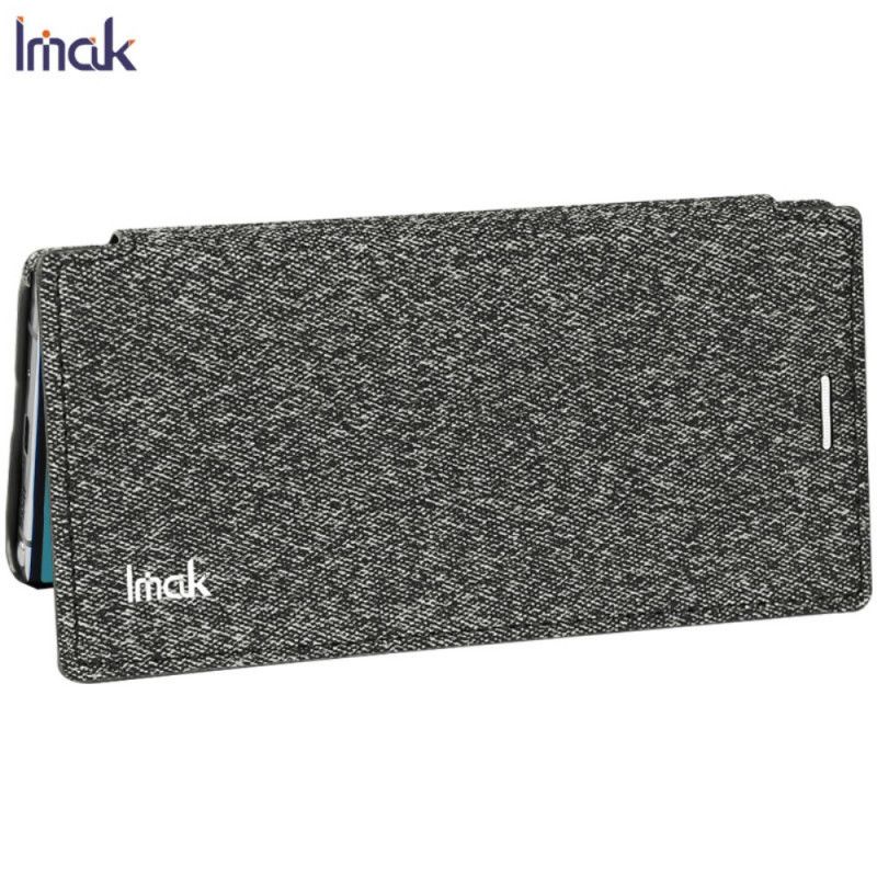 Flip Cover Samsung Galaxy Note 10 Plus Coque Détachable Imak