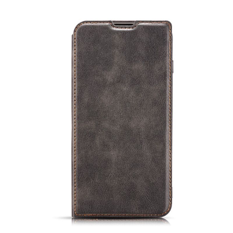 Flip Cover Samsung Galaxy Note 10 Plus Finesse Ultra