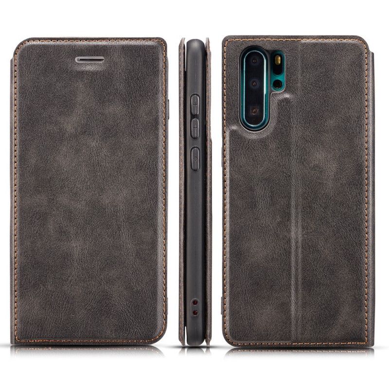 Flip Cover Samsung Galaxy Note 10 Plus Finesse Ultra