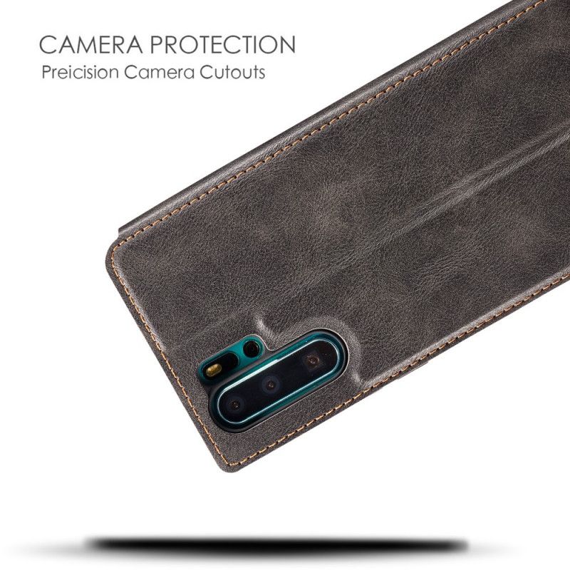 Flip Cover Samsung Galaxy Note 10 Plus Finesse Ultra