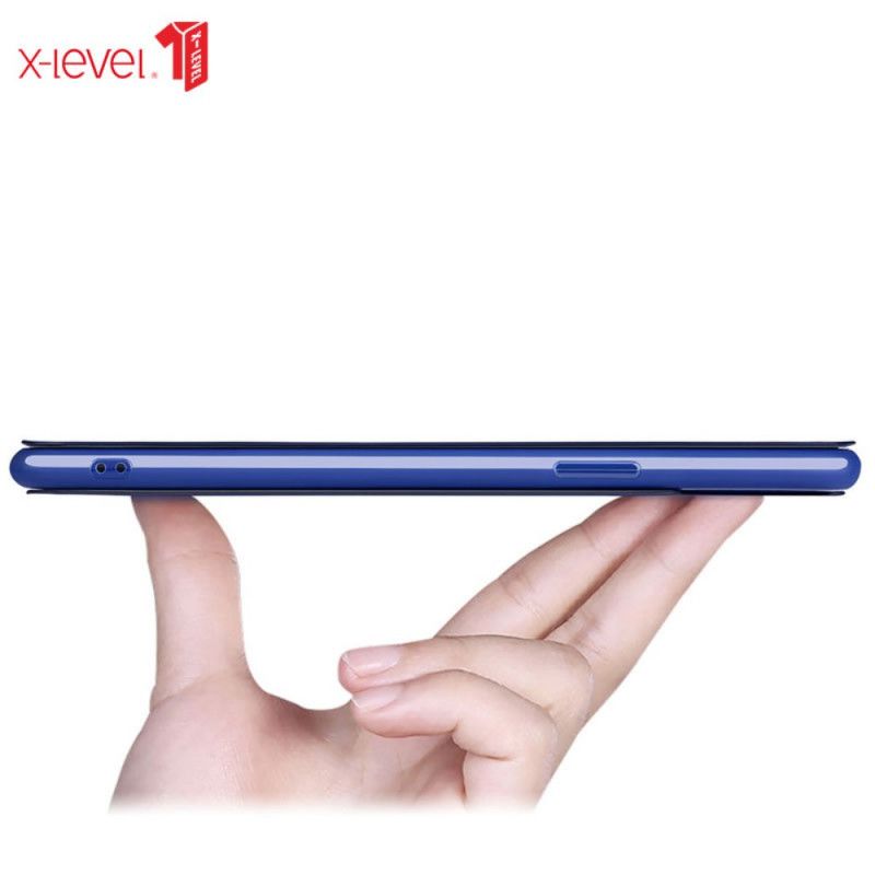 Flip Cover Samsung Galaxy Note 10 Premium Serie X-level
