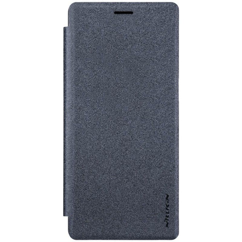 Flip Cover Samsung Galaxy Note 8 Nillkin