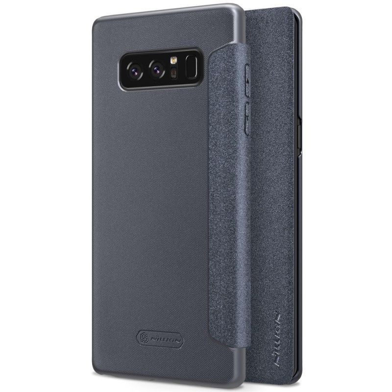 Flip Cover Samsung Galaxy Note 8 Nillkin