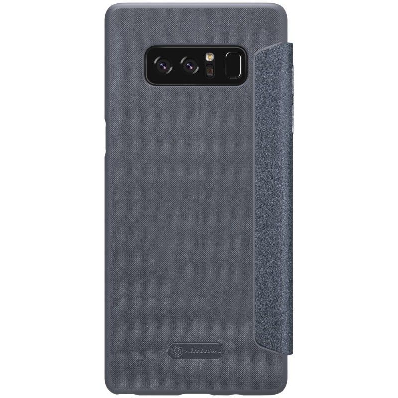 Flip Cover Samsung Galaxy Note 8 Nillkin