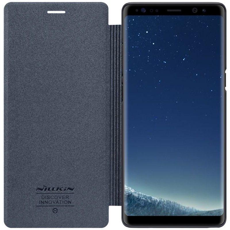 Flip Cover Samsung Galaxy Note 8 Nillkin