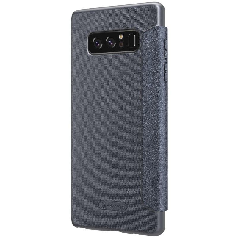 Flip Cover Samsung Galaxy Note 8 Nillkin