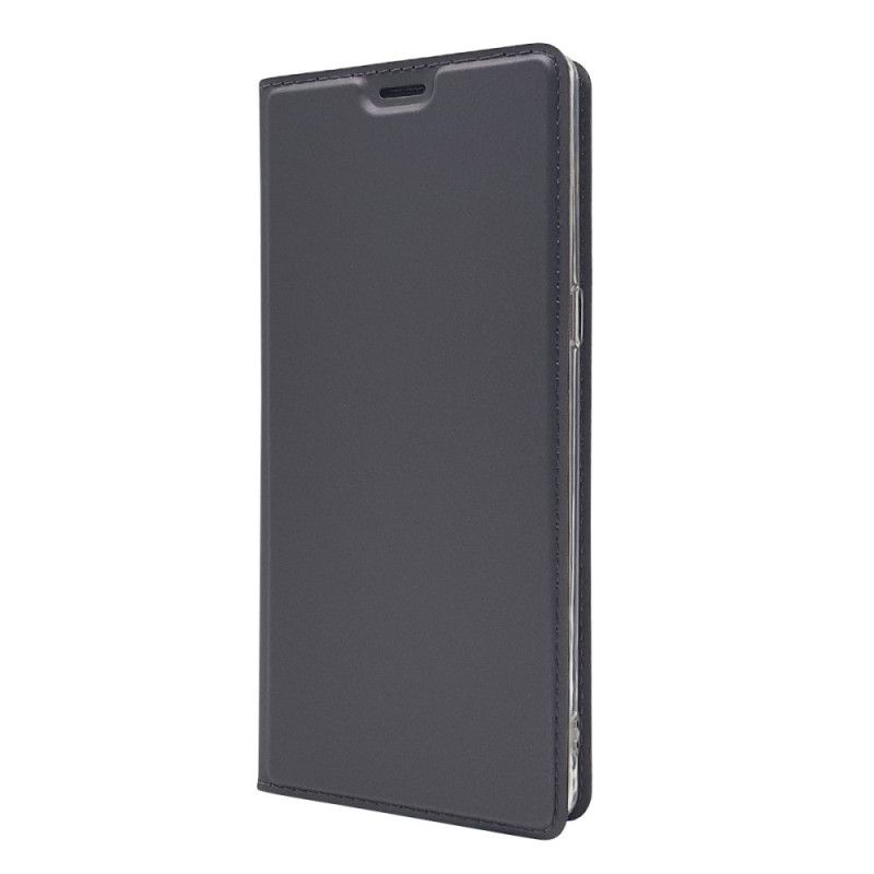 Flip Cover Samsung Galaxy Note 8 Premium Effet Cuir