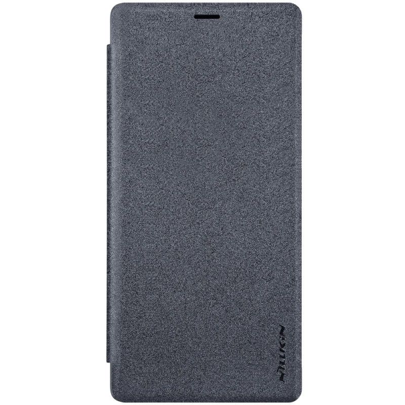 Flip Cover Samsung Galaxy Note 9 Nillkin